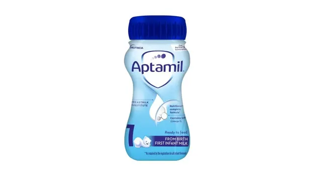 Aptamil 1 200 ml Aptamil