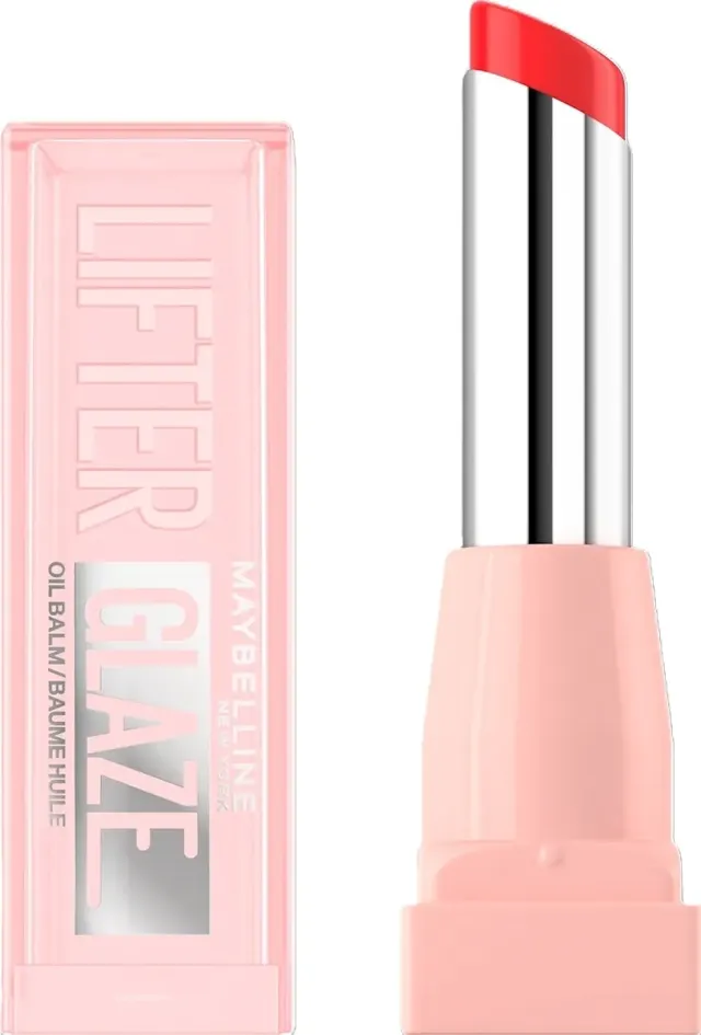 MAYBELLINE LIFTER GLAZE balzam/usne 005 MAYBELLINE NEW YORK