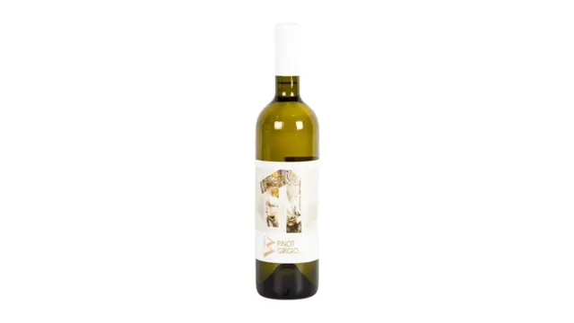 VINO BELO VIRTUS PINOT GRIGIO 0.75L VIRTUS