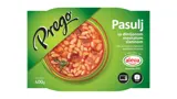 Pasulj/dim.mes.slanina Prego 400g