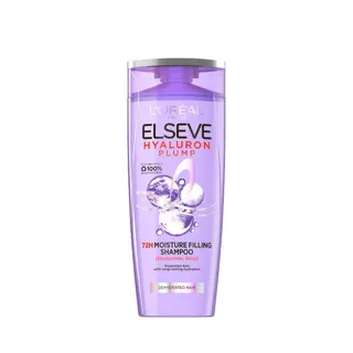 Sam.za kosu Elseve Hijaluron Plump 250ml