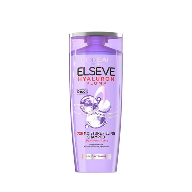 Sam.za kosu Elseve Hijaluron Plump 250ml Loreal Elseve