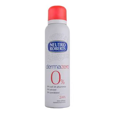 Dezod.Neutro Roberts Derma Zero sp.150ml Neutro Roberts