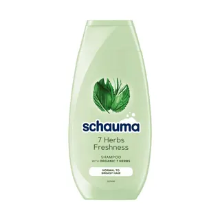 Sampo.za kosu 7 lek.trava Schauma 250ml