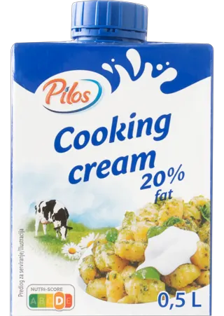 Pavlaka za kuvanje 20% MK12 500ml