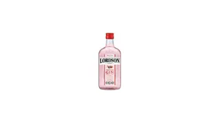 Dzin Lordson Pink 0,7l