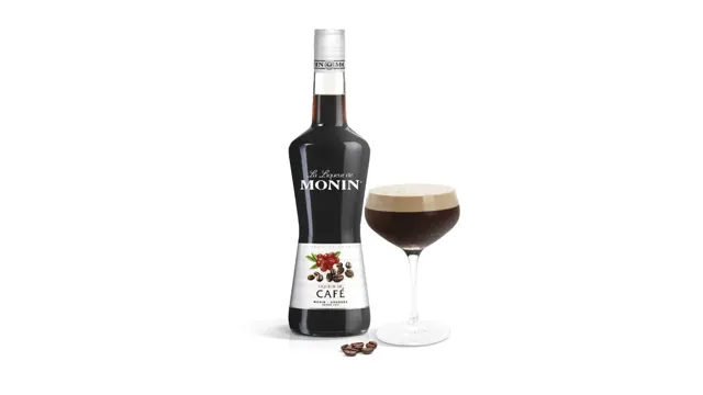 0.7L MONIN AL.LIKER KAFA-STAND.-VAR. MONIN