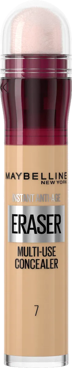 MAYBELLINE ERASER tečni korektor 07