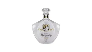 Vucija Rakija-Kajsija 43% 0.7l Masimo Trade
