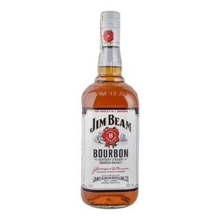 Whiskey Jim Beam 1l