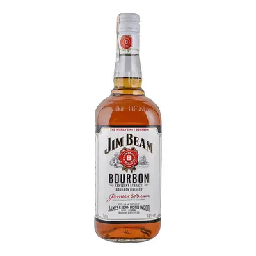 Whiskey Jim Beam 1l Jim Beam