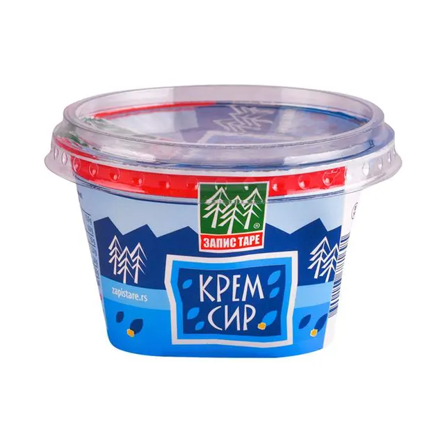 KREM SIR 150gr ZAPIS TARE ZAPIS TARE