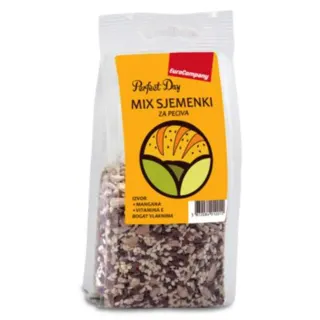 MIX SEMENKI ZA PECIVA 150GR EUROCOMPANY
