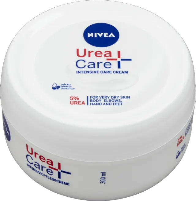 KREMA ZA RUKE UREA&CARE NIVEA 300ML NIVEA