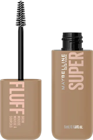 MAYBELLINE SUPER FLUFF maskara obrve 250