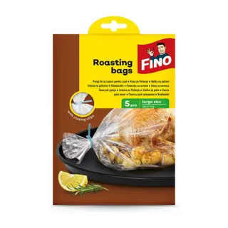 FINO kese za pećenje 5kom
