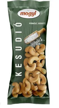 INDIJSKI ORAH PRZENI SLANI 70gr MOGYI MOGYI