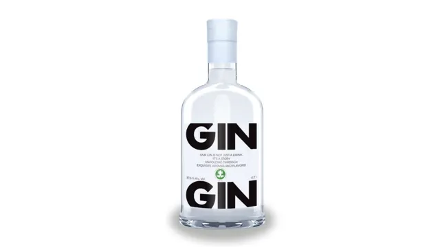 Gin Frog 0,7l Frog