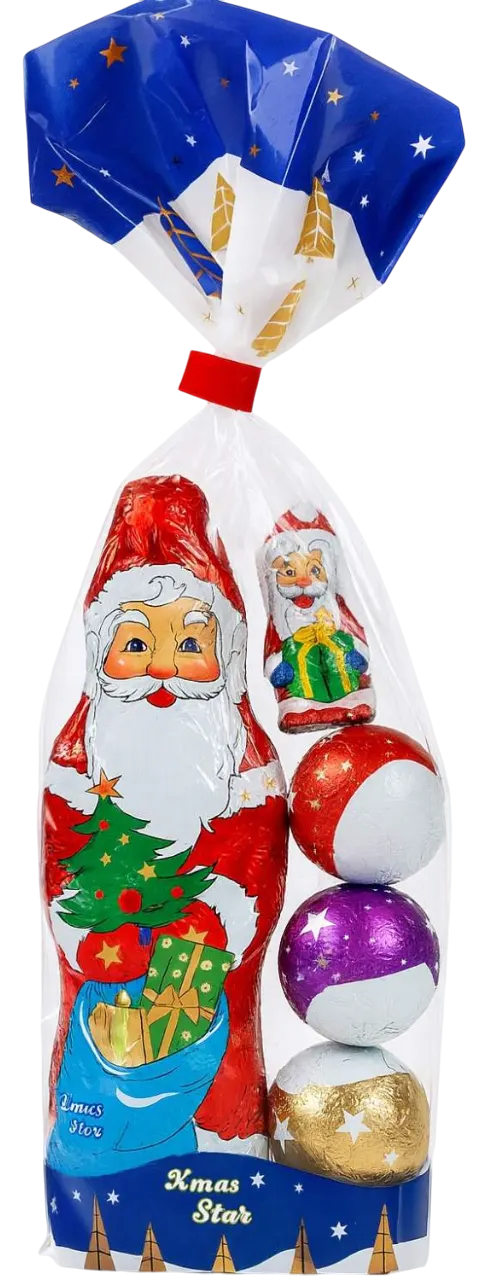 NOVOG.PAKETIC 145G NEMA PODATAK