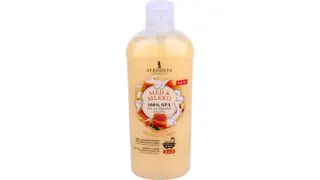 GEL TUŠ AFRODITA MED&MLEKO 1L