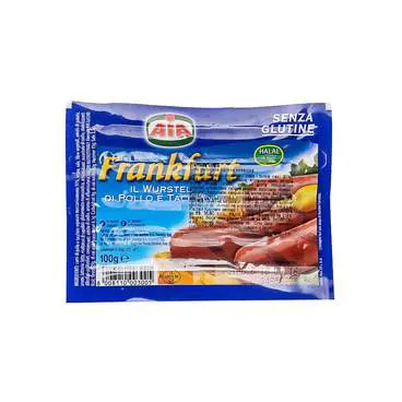 Zivinska bar.kob.AIA 100g AIA