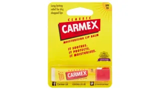 CARMEX CLASSIC balz.u stiku ZF 15 4,25g
