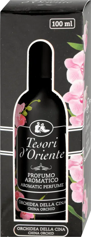 TDO Parfem 100ml.Orhideja u kutiji LF