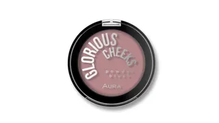 AURA rumenilo glorious cheeks 222