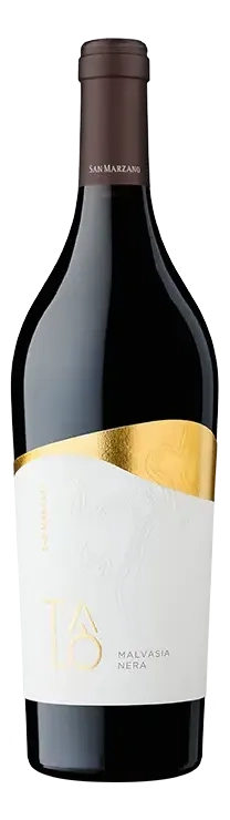 VINO CRVENO MALVASIA NERA TALO 0.75L SAN MARZANO
