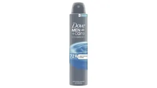 Dove MEN deo sprej AC CLEAN COMF. 200ml