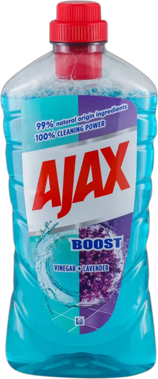 AJAX BOOST LAVANDER 1L