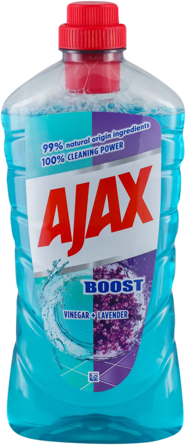 AJAX BOOST LAVANDER 1L
