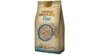 PAHULJICE OVSENE FINE NAŠE NAJBOLJE 500G
