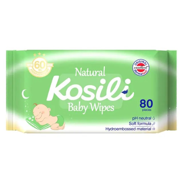 Vl.maramice Kosili All natural Baby 80/1 Kosili