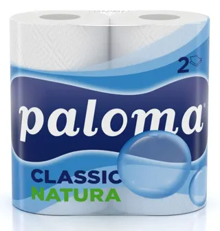 UBRUS NATURA 2/1 PALOMA