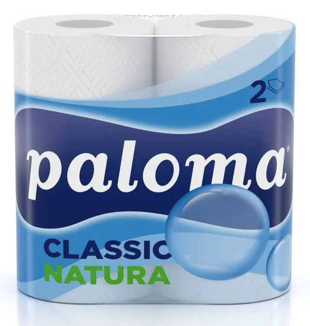 UBRUS NATURA 2/1 PALOMA PALOMA