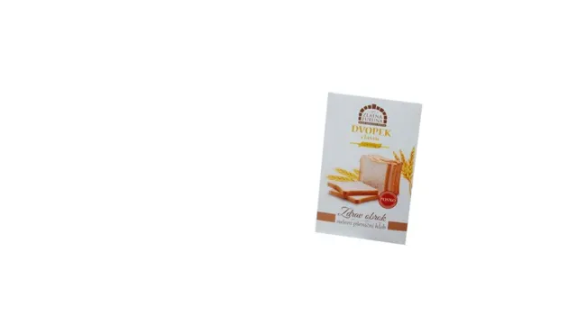 DVOPEK CLASSIC 300GR ZLATNA FURUNA ZLATNA FURUNA