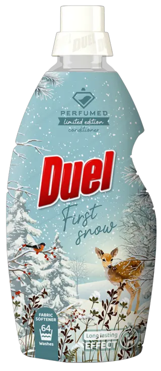 Duel omeksivac first snow 1.6l