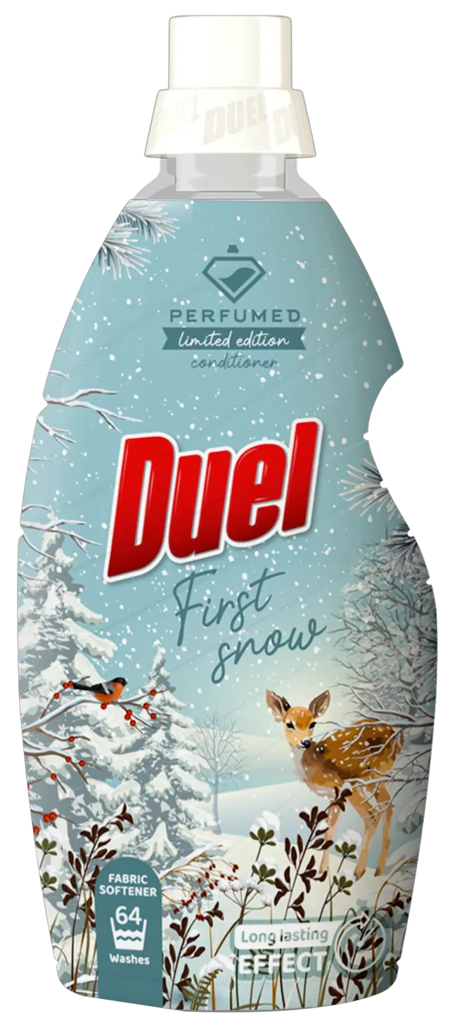 Duel omeksivac first snow 1.6l D PLUS - BEOHEMIJA