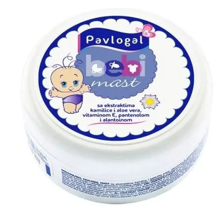 Pavlogal mast 250ml DCP /6/48 PAVLOGAL