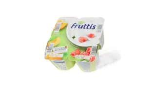 JOG FRUTTIS KAJSIJA-MALINA 0.2%mm 125GR