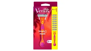 Brijac Venus Miami Vibes H+8