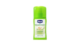 chicco NaturalZ sprej komarci 2m+ 100 ml