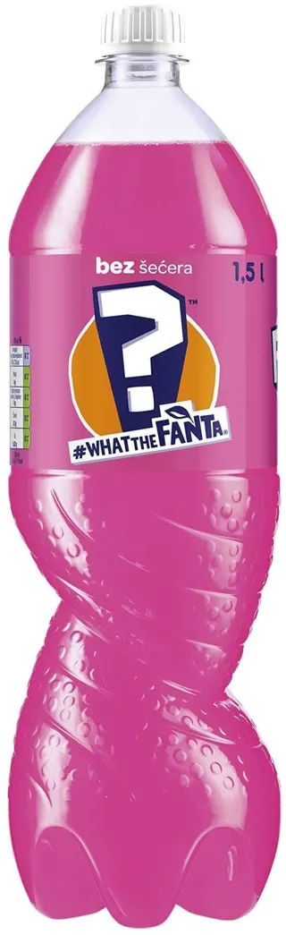 FANTA WTF 1.5l PET