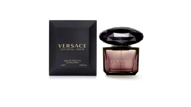 Crystal noir Versace edt 90ml RADIX