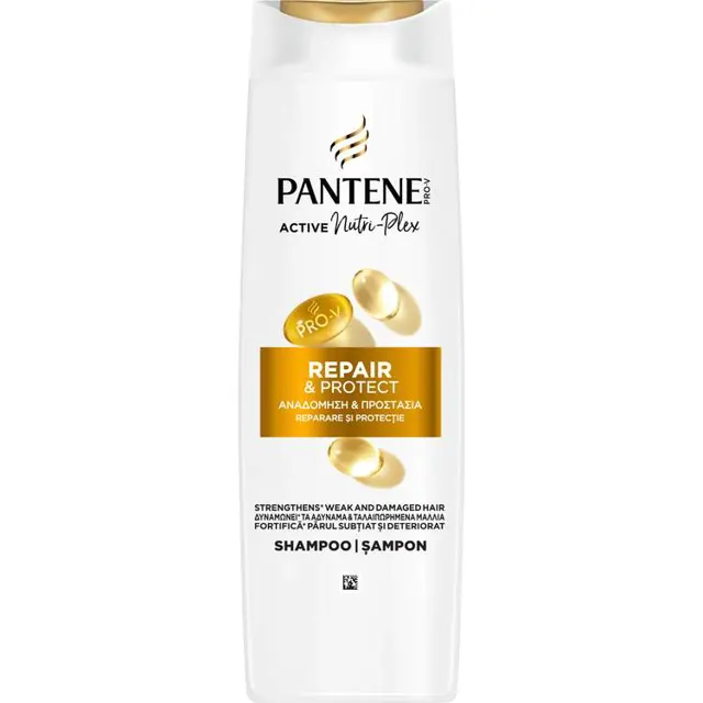 Sampon Repair&Protect Pantene 400ml Pantene