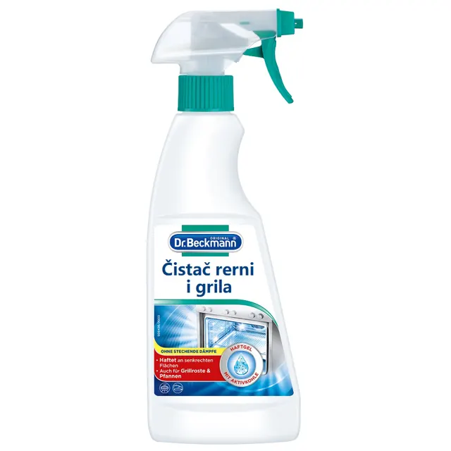Cistac rerni Dr. Beckmann 375ml Dr. Beckmann