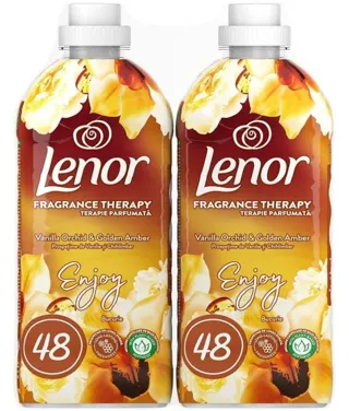 OMEKS LENOR ORCHID 2X1.2L