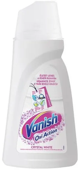 Tecni odstranji.fleka Vanish beli 1000ml