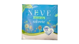SALVETE NEVE 100/1 1SL